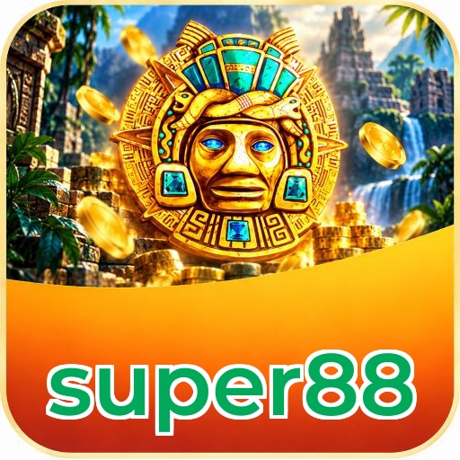 Screenshot 1 - super88 Home Screen