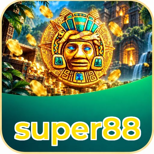 Screenshot 1 - super88 Home Screen