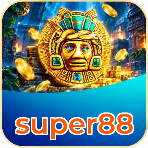 Screenshot 1 - super88 Home Screen